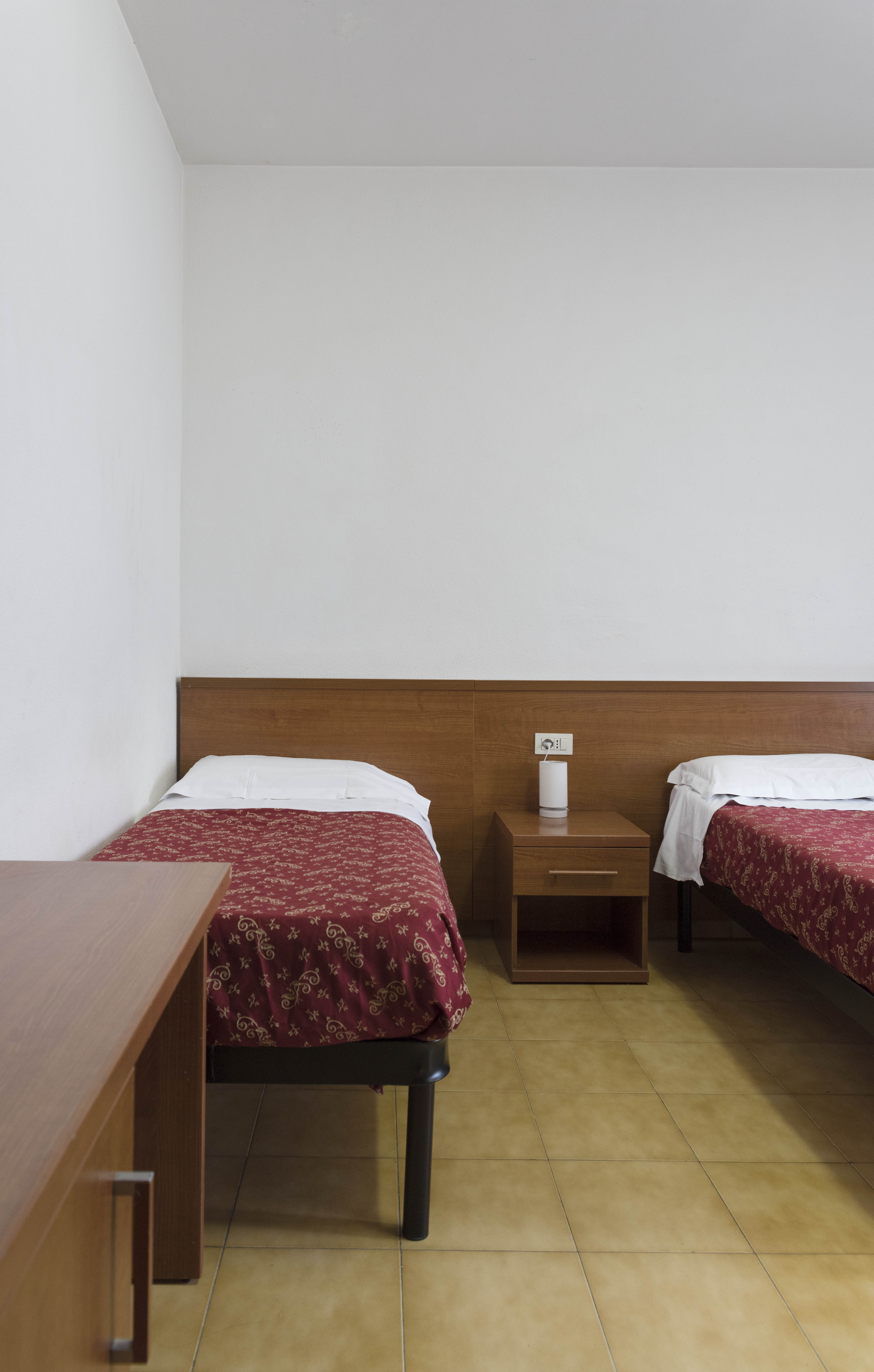 Фото Hotel Stromboli