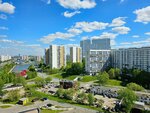 На Балаклавском ПР (Balaklavskiy Avenue, 15), housing complex