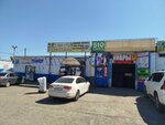 Shtat-Avto (Magistralnaya ulitsa, 69), tienda de repuestos y artículos para automóviles