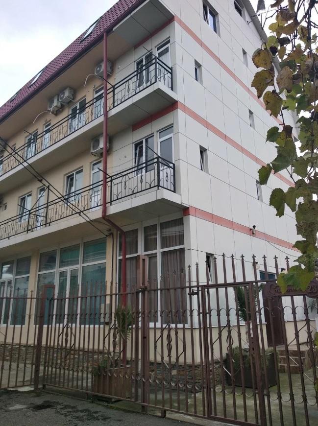 Фото Даниель