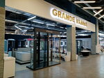 Grande Vanna (Mendeleyeva Street, 158), muebles de baño