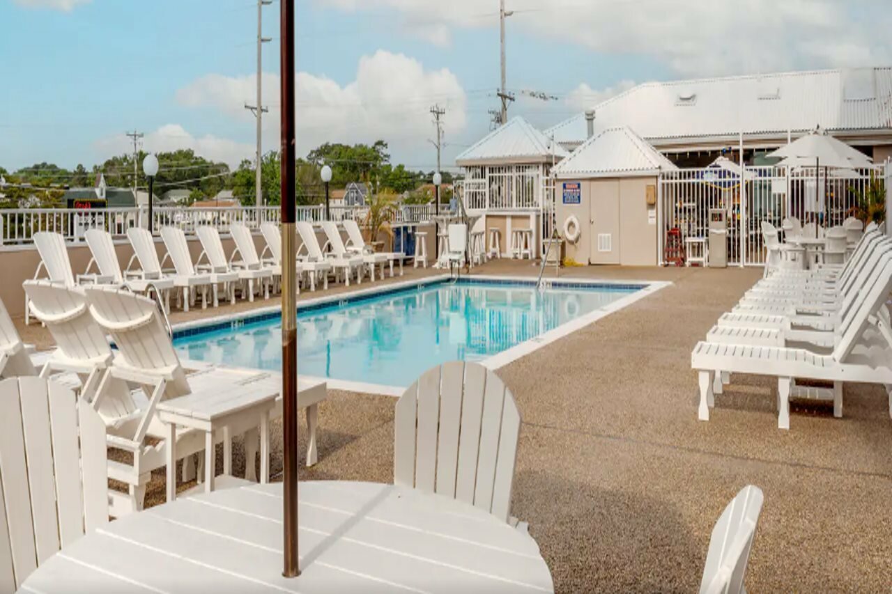 Фото Quality Inn & Suites Oceanblock