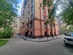 Gbu Zhilishchnik rayona Khamovniki (Moscow, 3rd Frunzenskaya Street, 19с1), servicio comunal