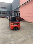Alvakar (Severniy Administrative Okrug, Begovoy District, Nizhnyaya Street, 14с7), warehouse equipment