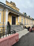 Gorskaya Lingerie (Yauzskaya Street, 5), lingerie and swimwear shop
