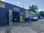 Автомойка (Poltavskaya Street, 1), car wash