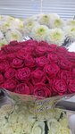Цветы (Bolshaya Akademicheskaya Street, 51/1), flower shop