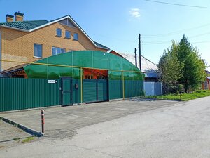 Гостевой дом Альтаир 22