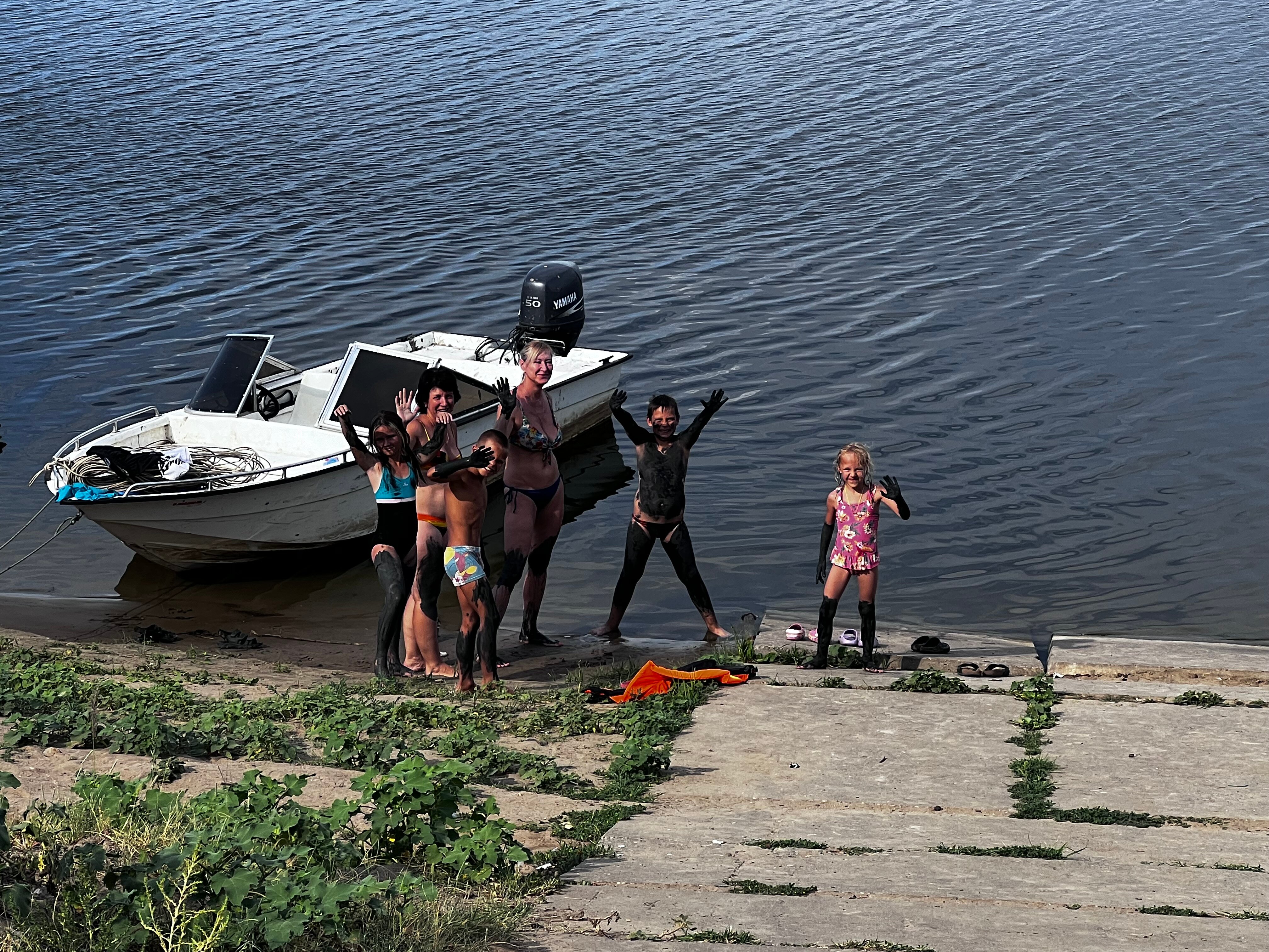 Фото Золотая Дельта