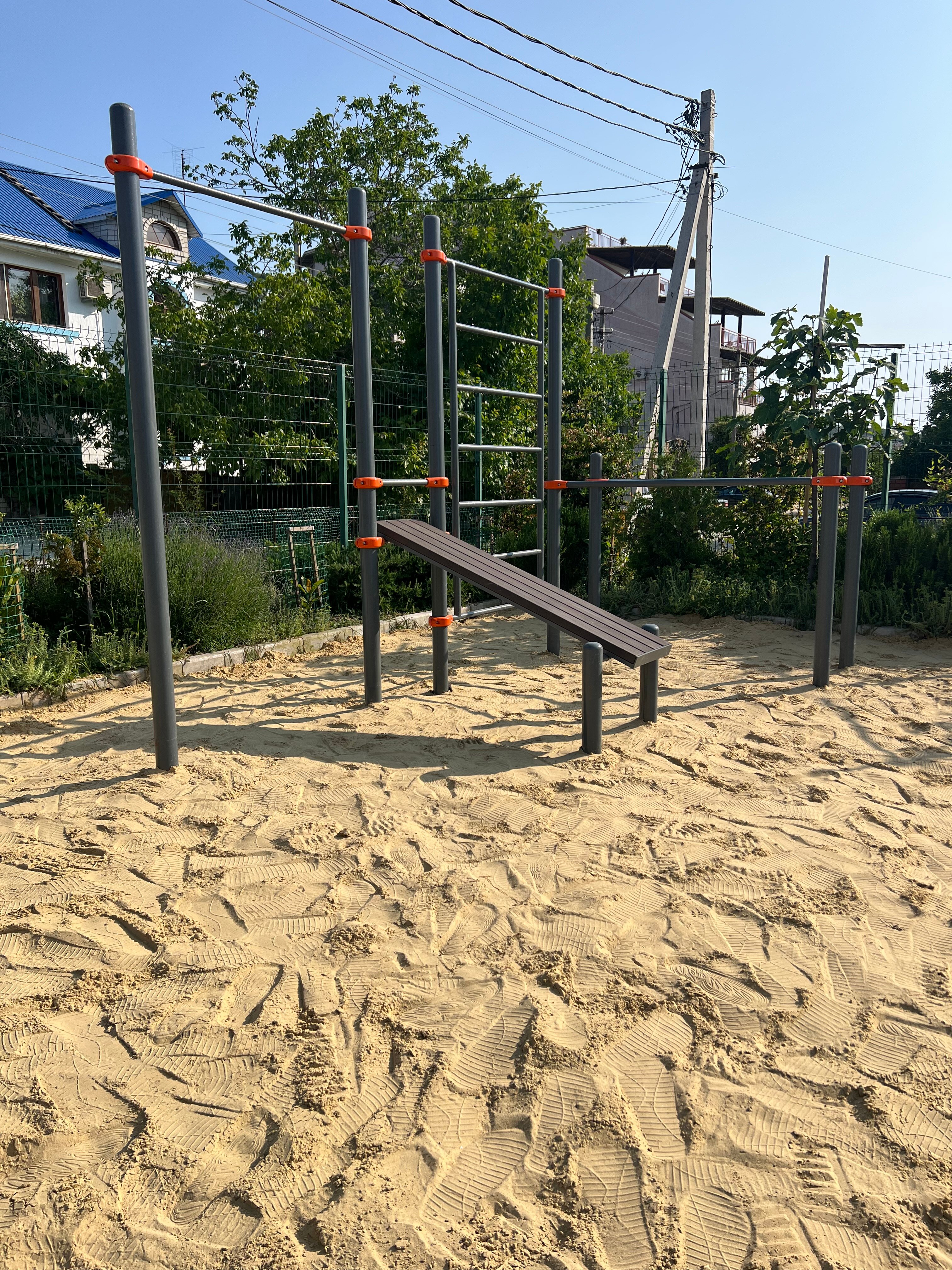 Фото Винговер