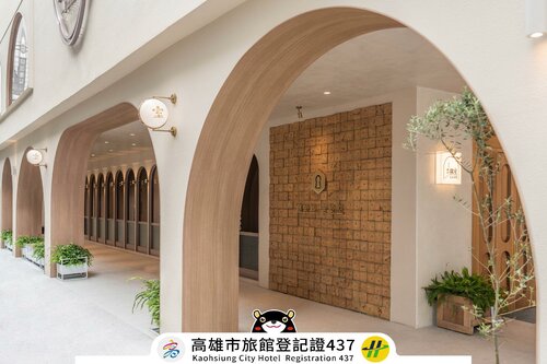 Гостиница Jia's Inn Liouhe в Гаосюне
