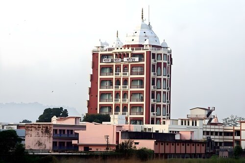 Гостиница Regenta Orko's Haridwar в Харидваре