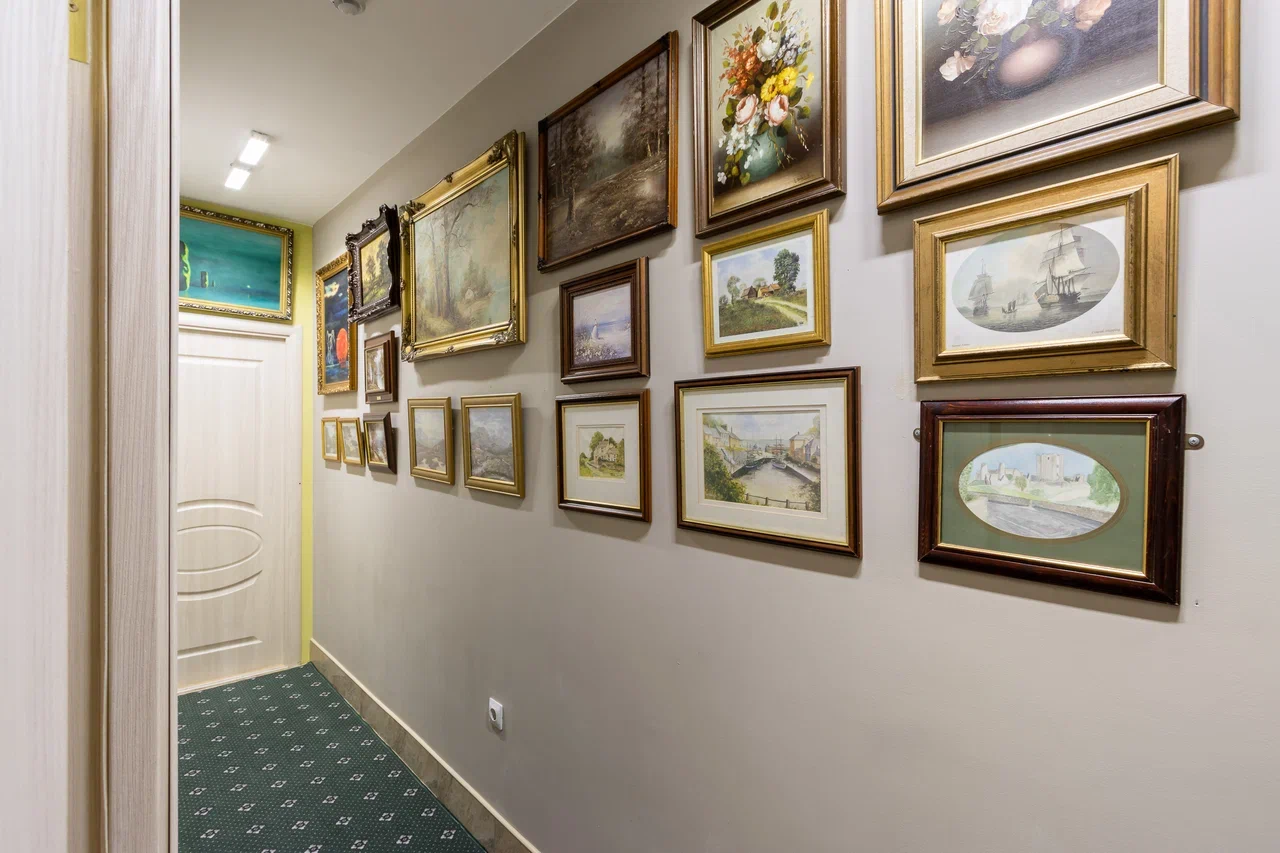 Фото Метро-Адмиралтейская