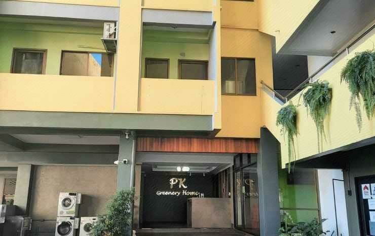 Фото Phongkaew Hotel