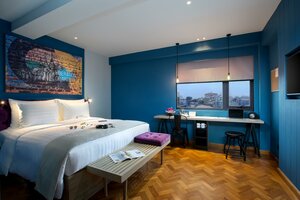 Гостиница Hotel G Yangon