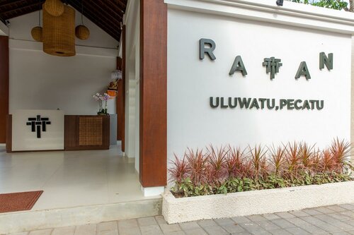Гостиница Ratan Hotel Uluwatu