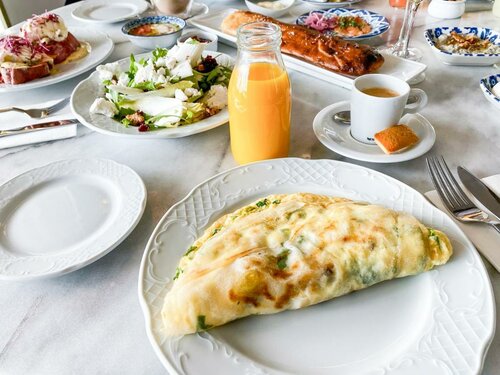 Гостиница Hotel Golden House в Барранкилье