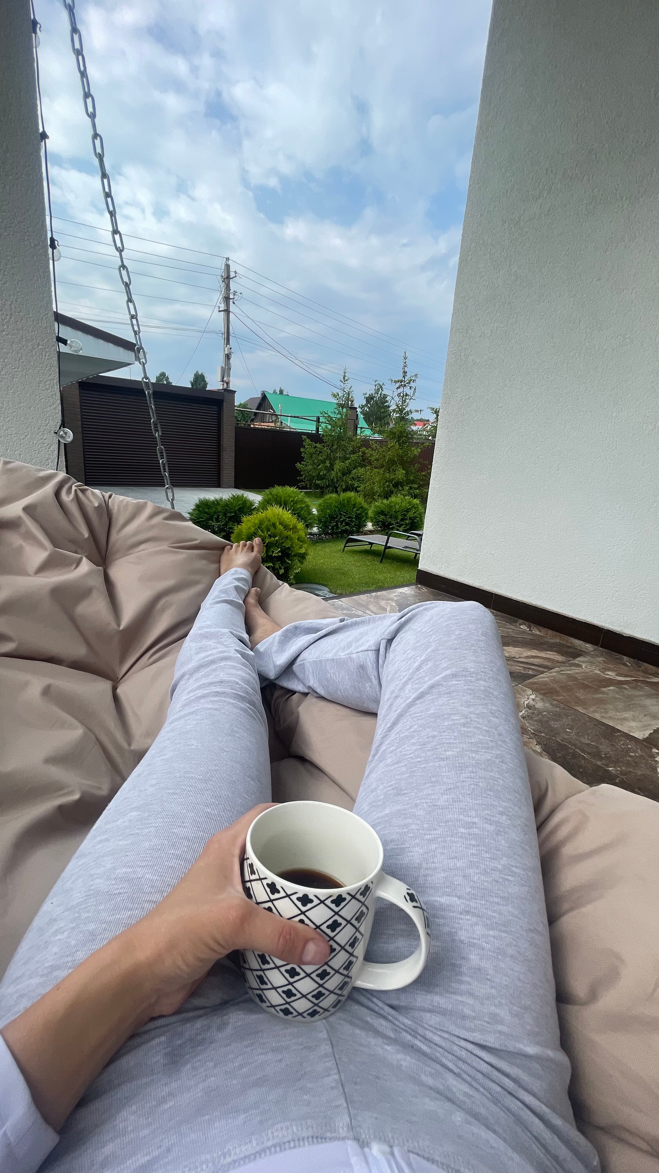 Фото Twins House