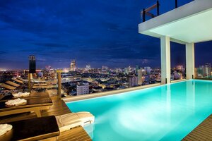 Гостиница Sim Boutique Hotel