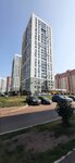 ТК Форштадт (ulitsa 60 let Oktyabrya, 1Г), public transport stop