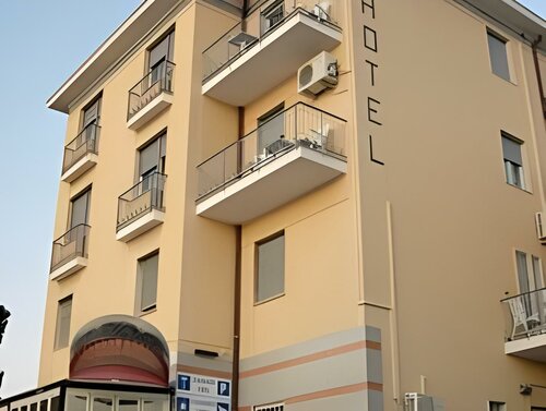 Гостиница Hotel Puntabella