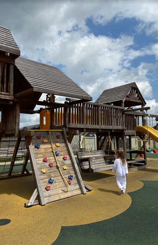 Фото Garnet Holiday Мир