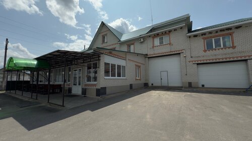 Otel Stariy Miroshnik, Voronejskaya oblastı, foto