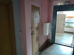 Туалет (Leninskogo Komsomola Street, 58А), toilet
