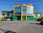 Disco Лето (Vyborgskaya ulitsa, 13А), department store