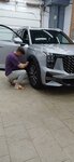 Titan Detailing (Paveletskaya Embankment, 2с2), auto detailing