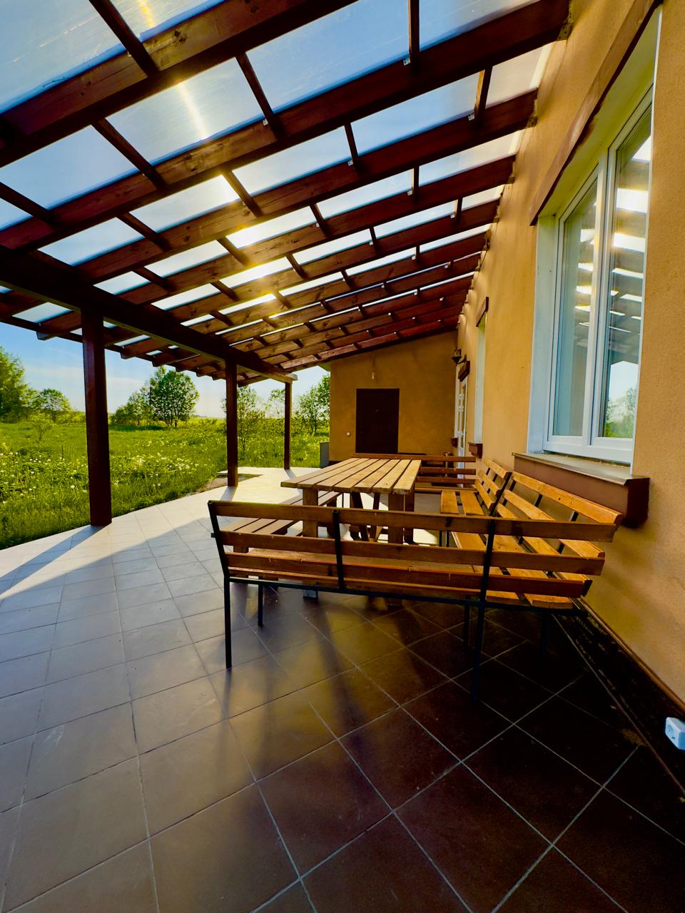 Фото Эль ранчо