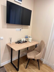 Иное жильё Кедровый