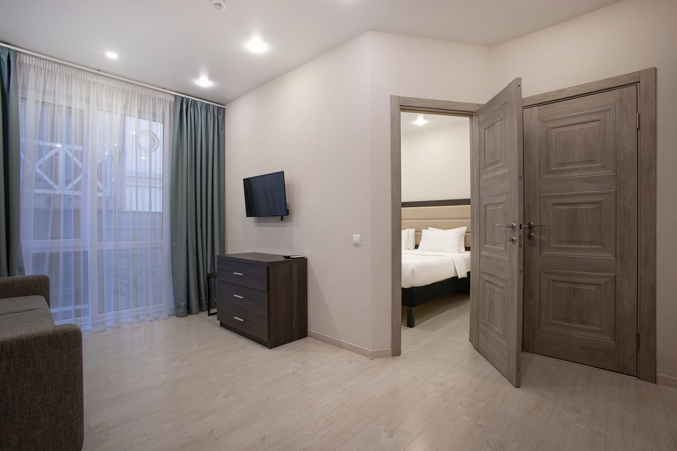 Фото Вертикаль, Паруса