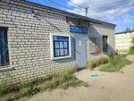 ГК № 21 (gorodskoy okrug Nizhniy Novgorod, Avtozavodskiy City District) ، موقف سيارات مشترك