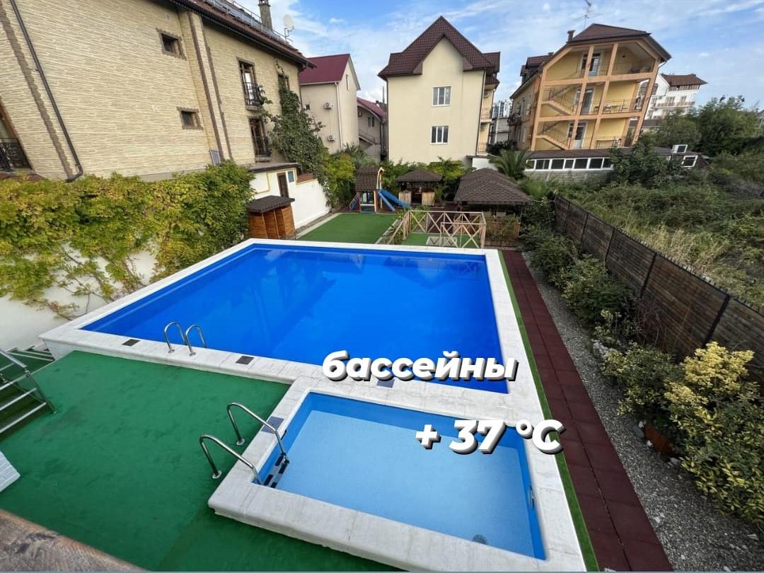 Фото Усадьба - МихалычЪ