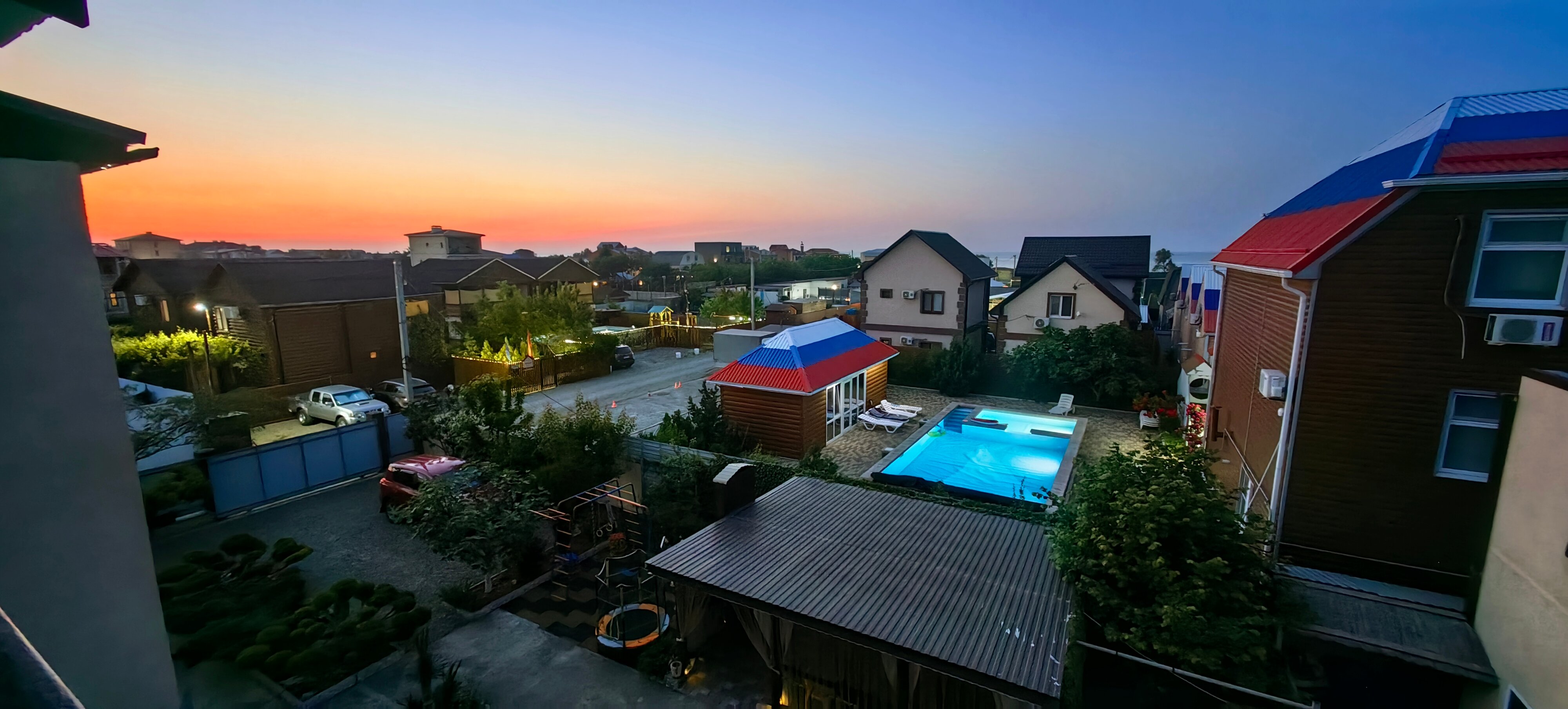 Фото Вилла SiTi