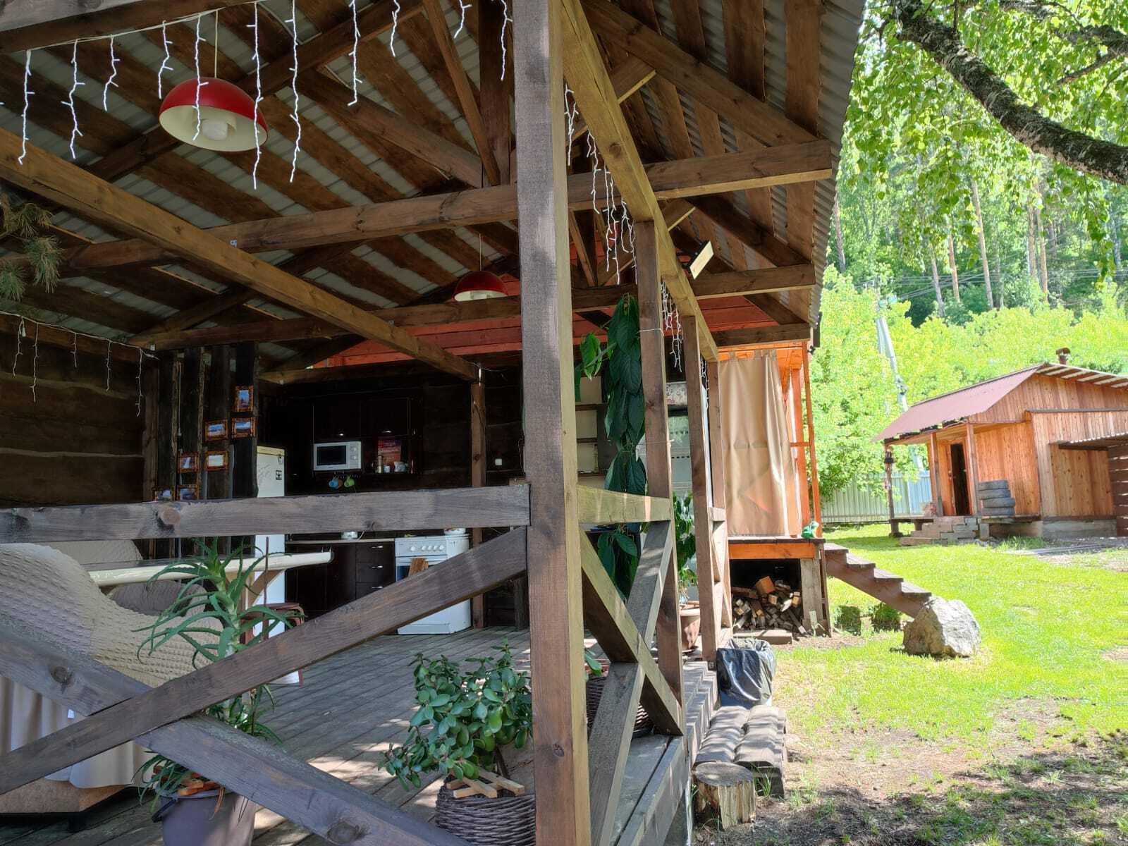 Фото Emirell Altai