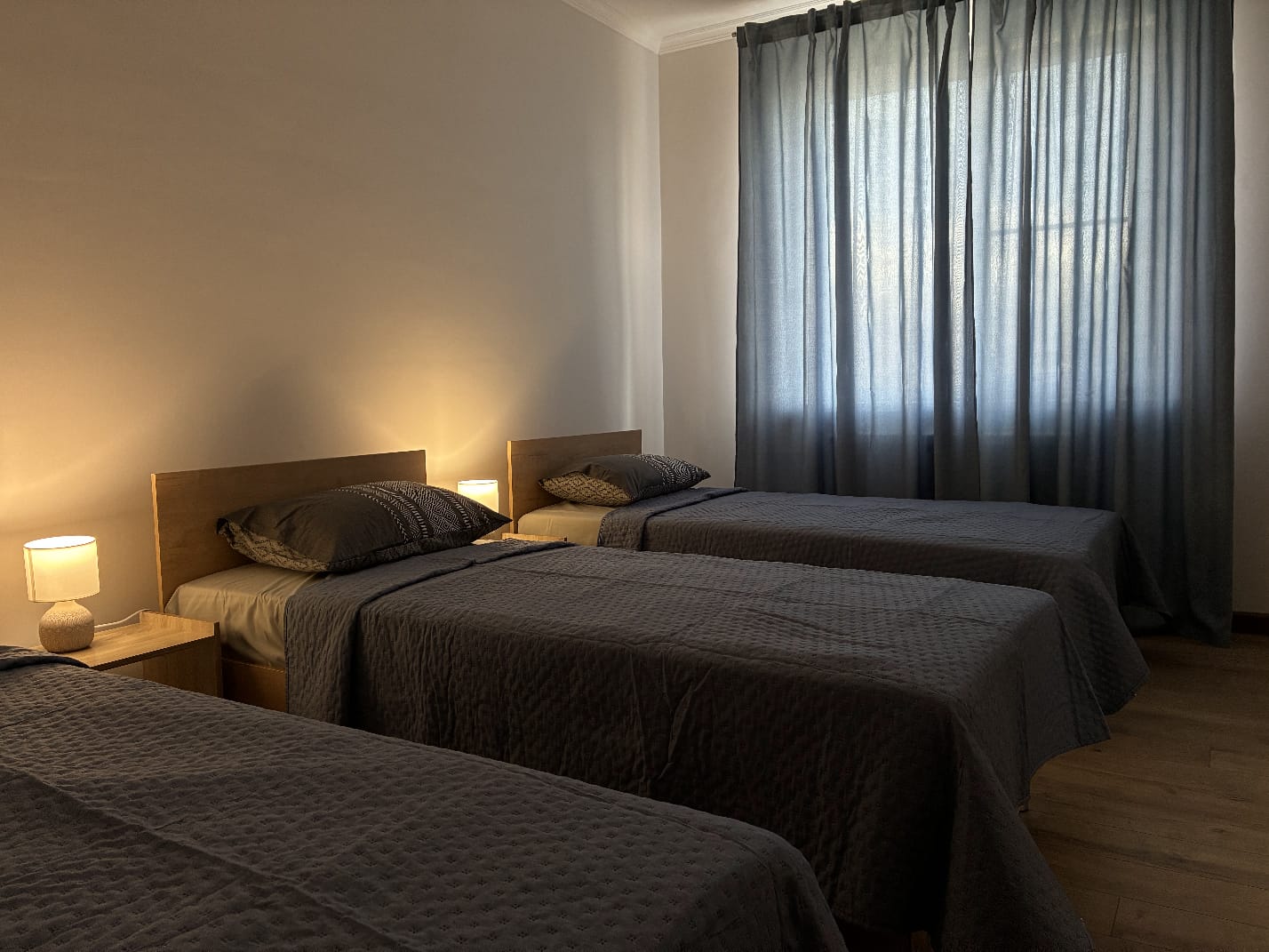 Фото Apartment Family