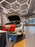 Фильтр (Lyublinskaya Street, 68с1), express oil change