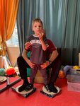 Храбрый Я (ulitsa Kropotkina, 4), charity fund