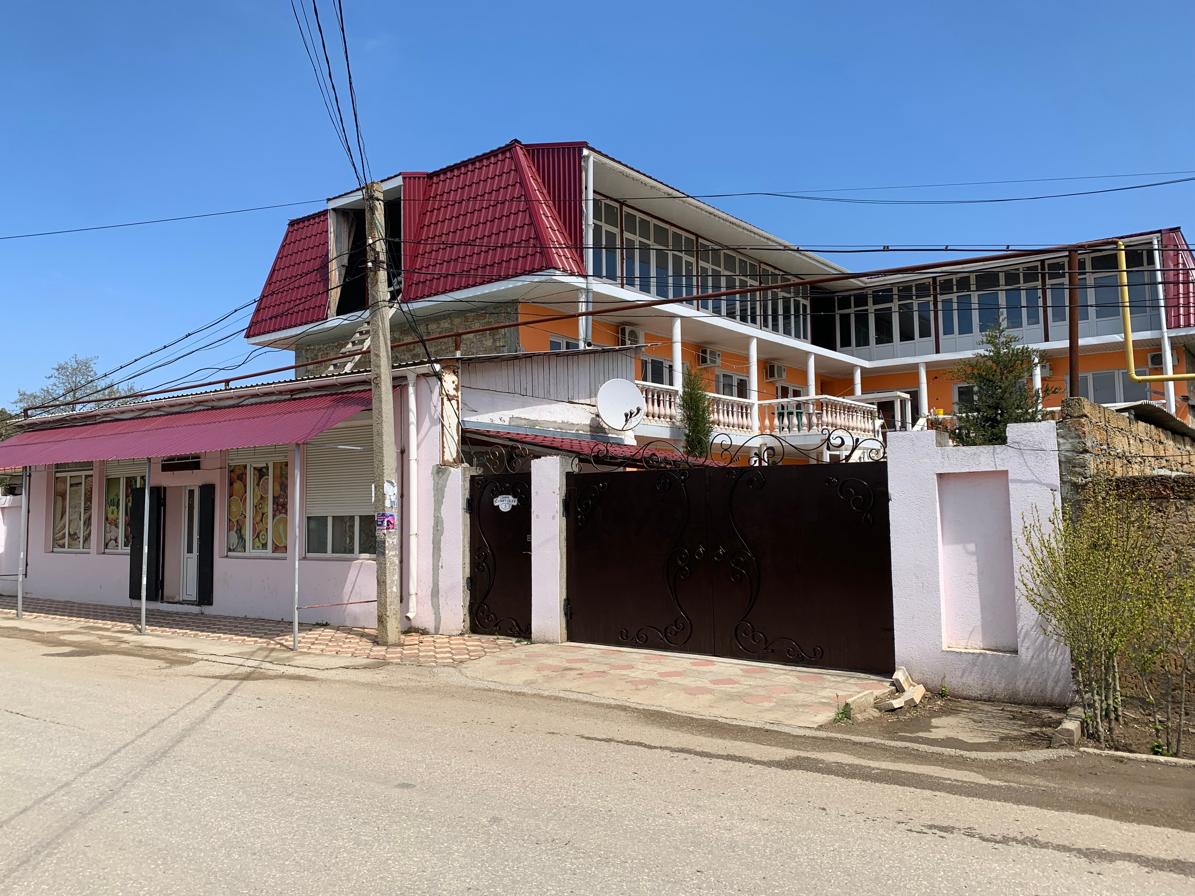 Фото Nina Sarini