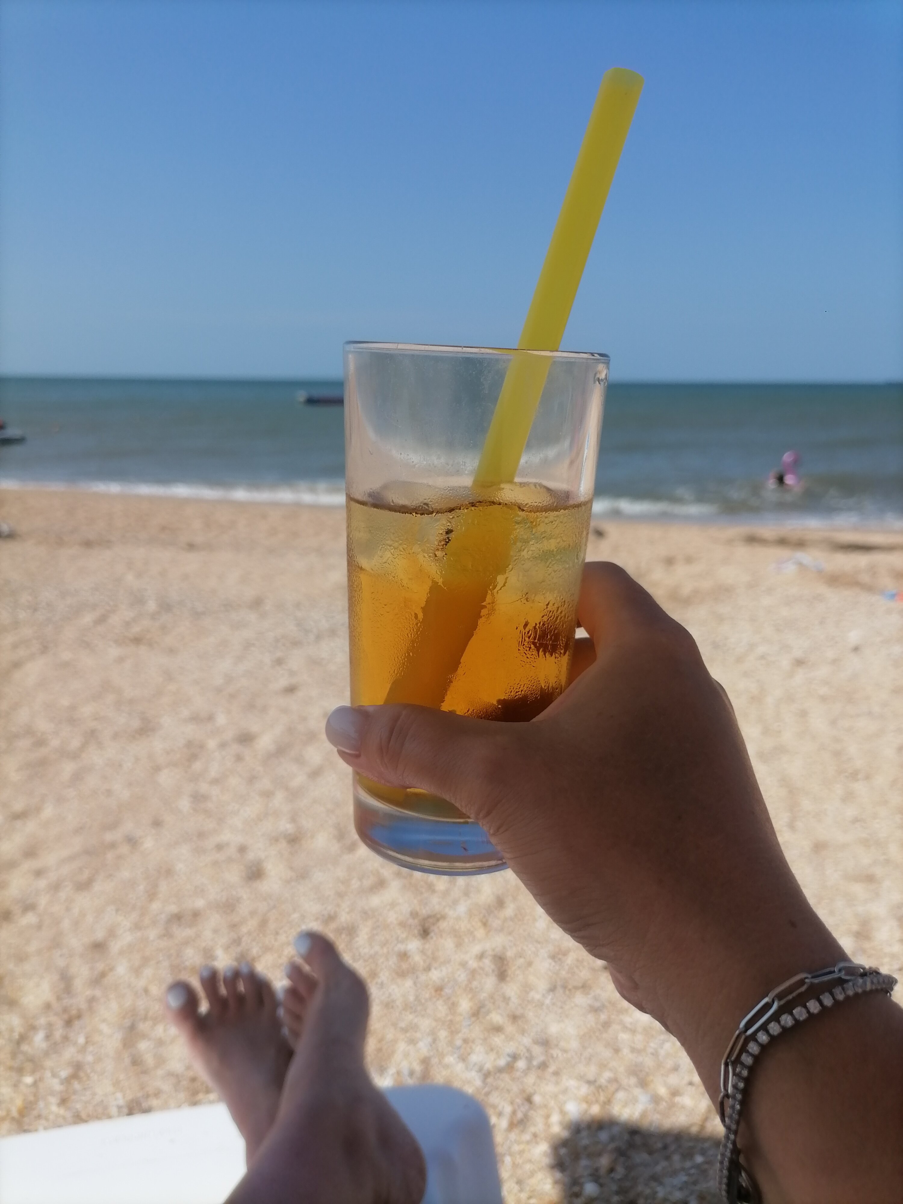 Фото Атлантик