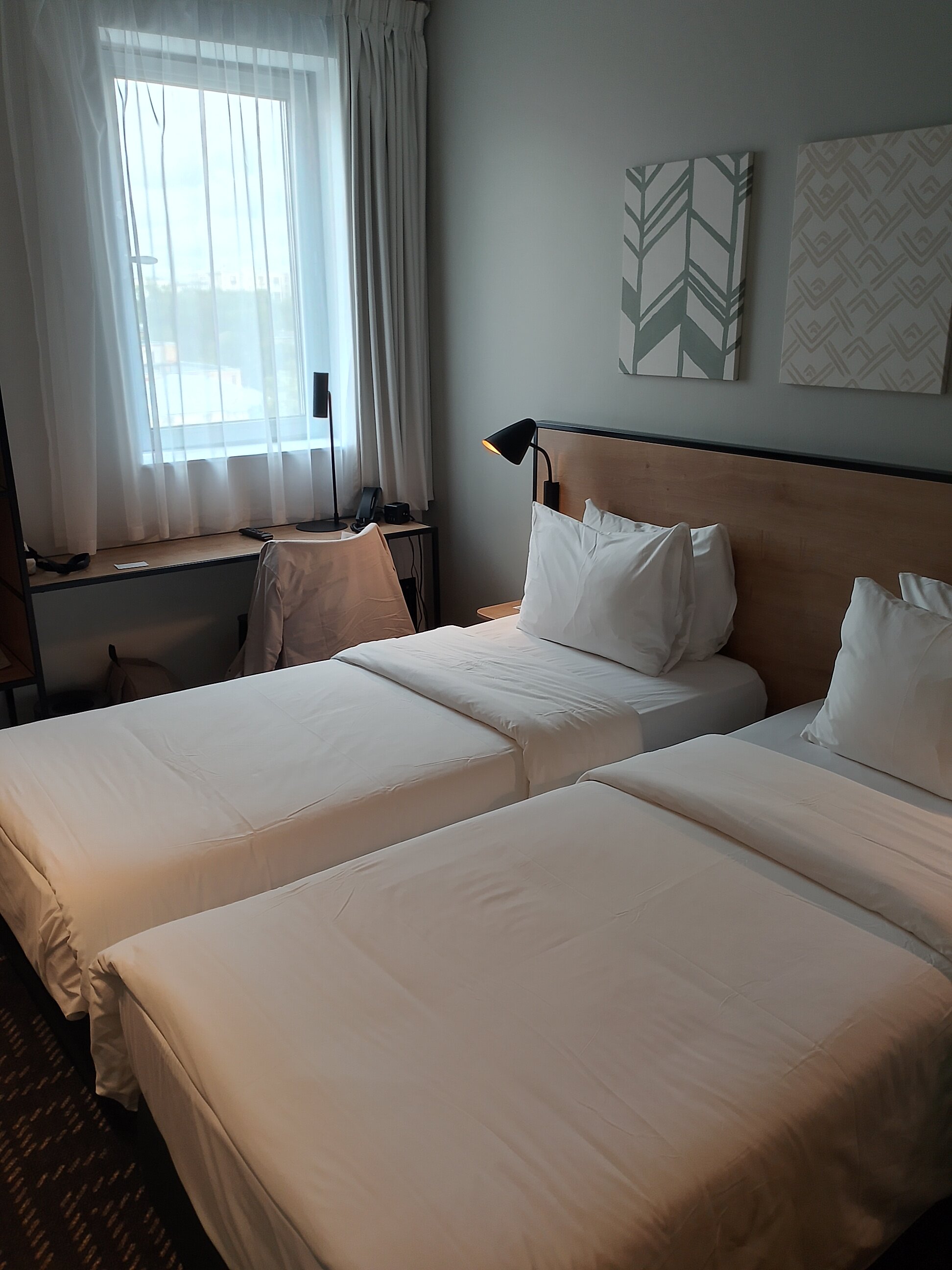 Фото Cosmos Smart Semenovskaya