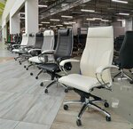Кресло офисное в РФ (60-Letiya Oktyabrya Avenue, 206), office furniture