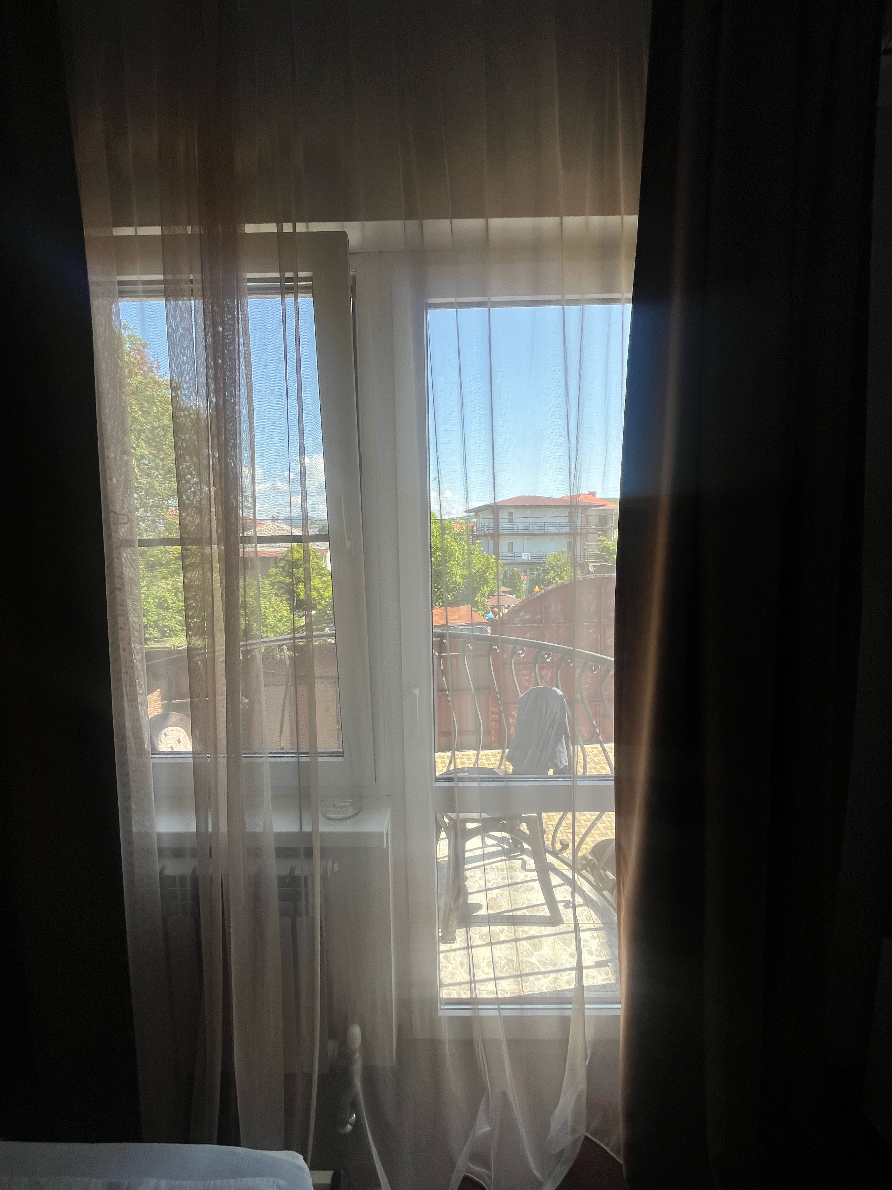 Фото Вилла Вишневая