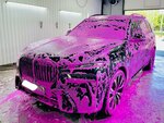 Orange Auto (Aleksandra Suvorova Street, 54У) ، غسيل سيارة