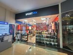 Sportmix (Novo-Astrakhanskoye shosse, 107Гс1), sportswear and shoes