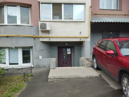 Хостел Best hostel в Самаре