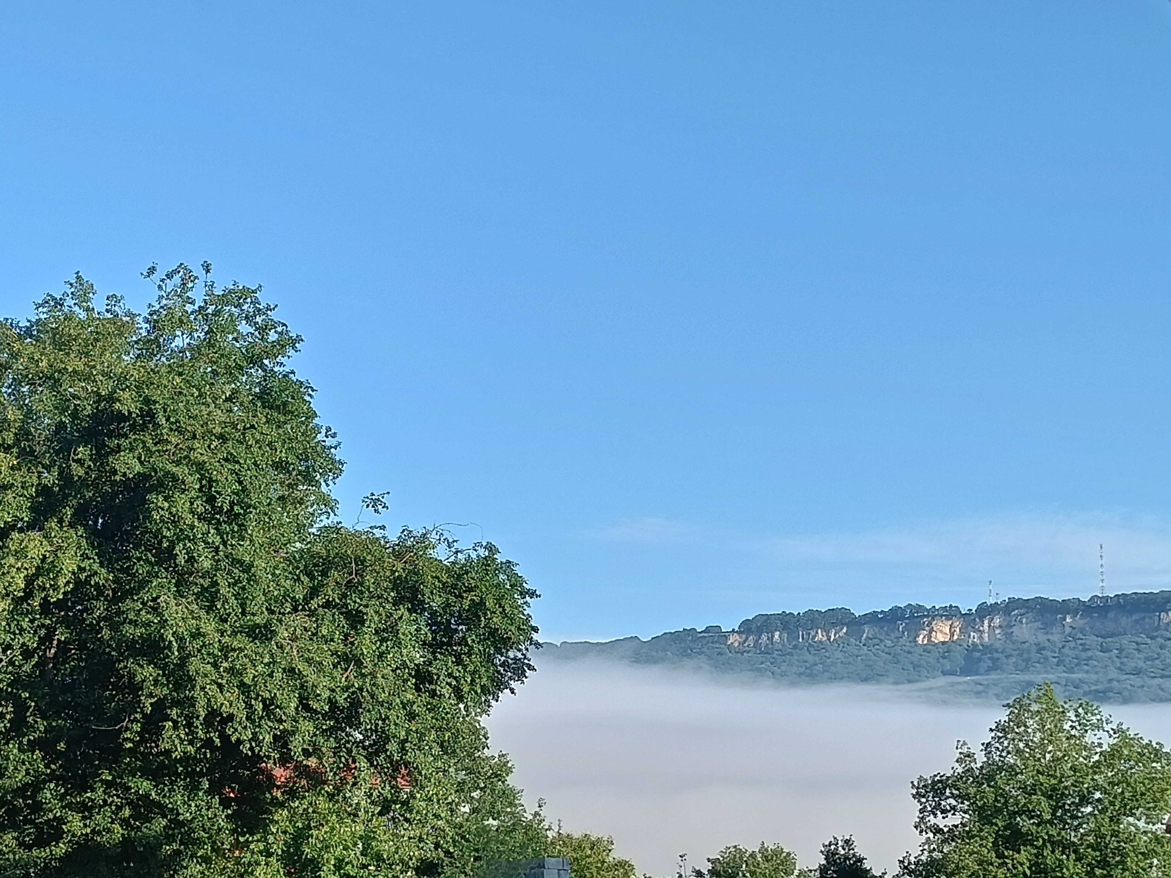 Фото Взгорье