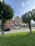 25 Кадр (Pobedy Boulevard, 15А), photo studio